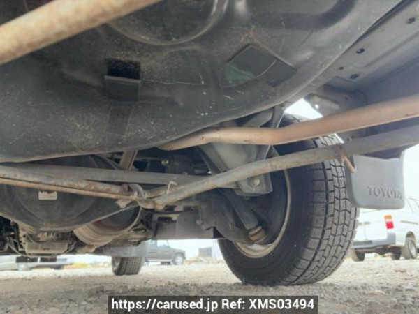 Used 1996 AT toyota hiace-wagon RZH101G Image[39]