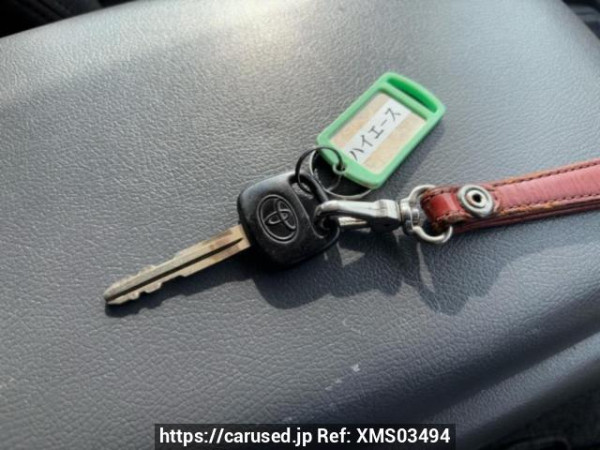 Used 1996 AT toyota hiace-wagon RZH101G Image[43]