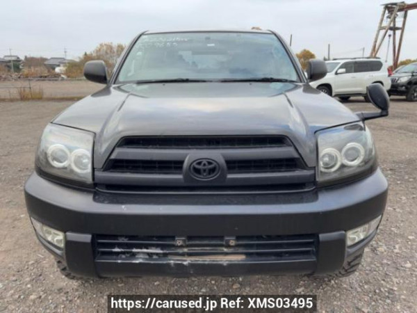 Used 2003 AT toyota hilux-surf RZN215W Image[1]