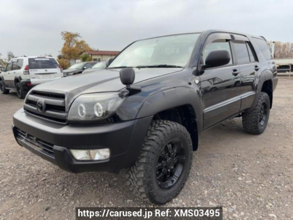 Used 2003 AT toyota hilux-surf RZN215W Image[2]