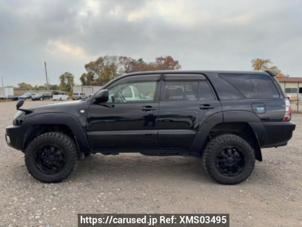 Used 2003 AT toyota hilux-surf RZN215W Image[3]