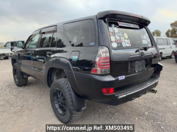 Used 2003 AT toyota hilux-surf RZN215W Image[4]