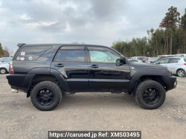 Used 2003 AT toyota hilux-surf RZN215W Image[7]