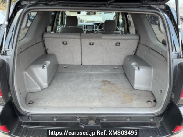 Used 2003 AT toyota hilux-surf RZN215W Image[8]