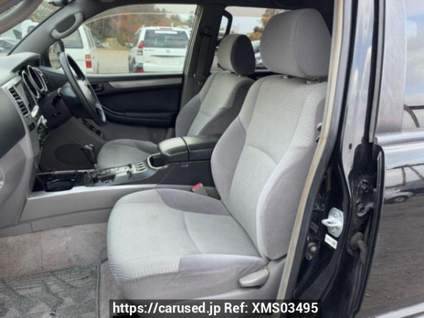 Used 2003 AT toyota hilux-surf RZN215W Image[14]