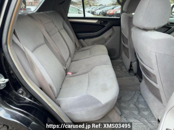 Used 2003 AT toyota hilux-surf RZN215W Image[15]