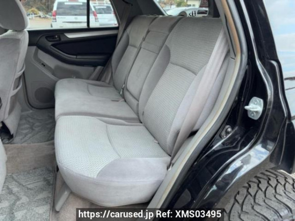 Used 2003 AT toyota hilux-surf RZN215W Image[16]