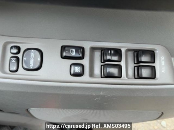 Used 2003 AT toyota hilux-surf RZN215W Image[17]