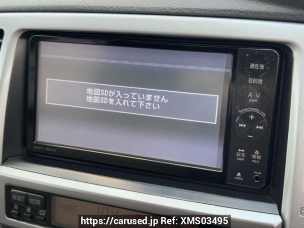 Used 2003 AT toyota hilux-surf RZN215W Image[23]