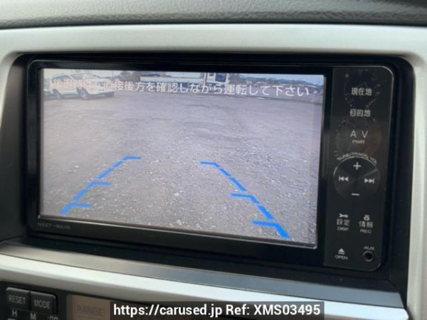 Used 2003 AT toyota hilux-surf RZN215W Image[24]