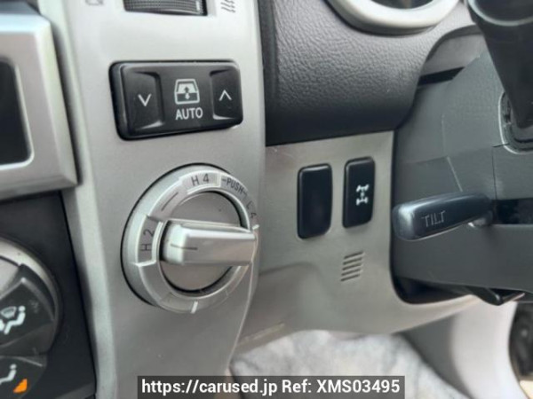 Used 2003 AT toyota hilux-surf RZN215W Image[25]