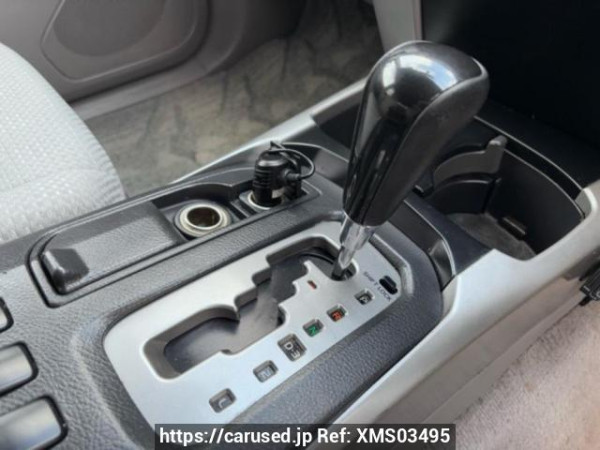 Used 2003 AT toyota hilux-surf RZN215W Image[27]