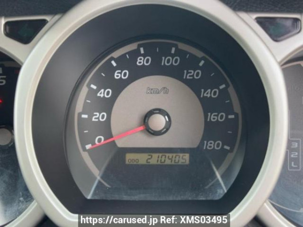 Used 2003 AT toyota hilux-surf RZN215W Image[28]
