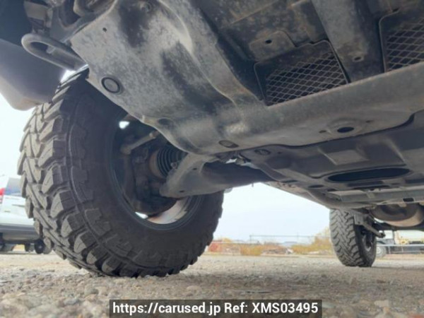 Used 2003 AT toyota hilux-surf RZN215W Image[34]