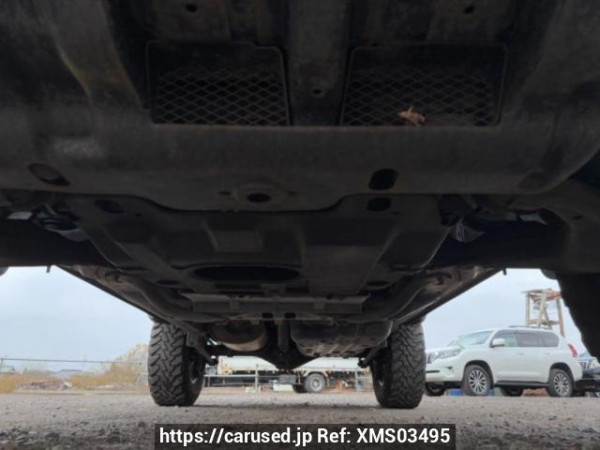 Used 2003 AT toyota hilux-surf RZN215W Image[35]