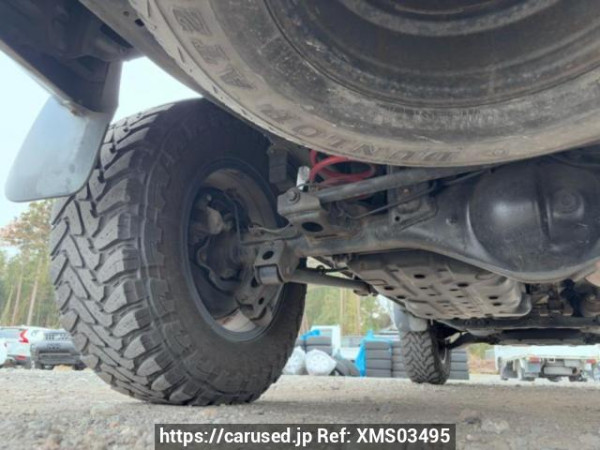 Used 2003 AT toyota hilux-surf RZN215W Image[39]