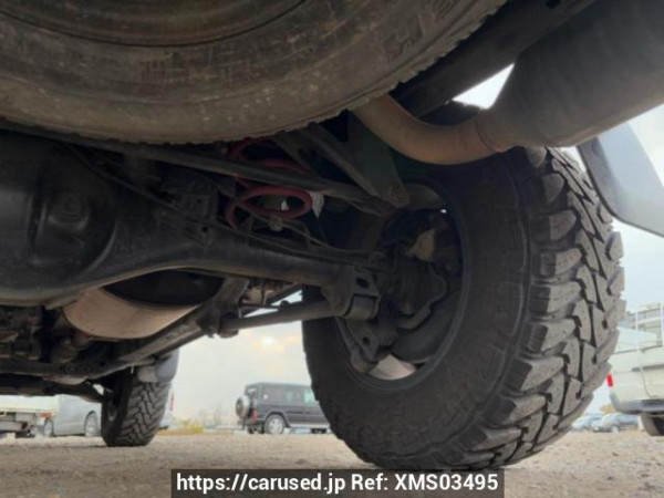 Used 2003 AT toyota hilux-surf RZN215W Image[41]