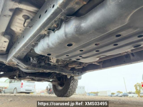 Used 2003 AT toyota hilux-surf RZN215W Image[43]