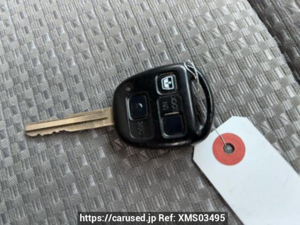 Used 2003 AT toyota hilux-surf RZN215W Image[46]