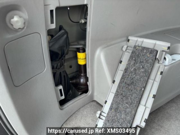 Used 2003 AT toyota hilux-surf RZN215W Image[47]