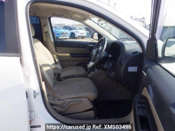 Used 2013 AT jeep compass MK49 Image[10]