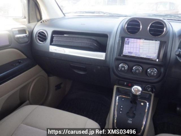 Used 2013 AT jeep compass MK49 Image[15]