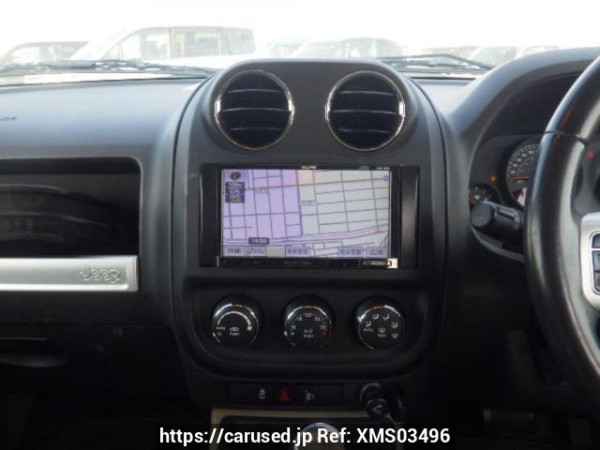 Used 2013 AT jeep compass MK49 Image[18]