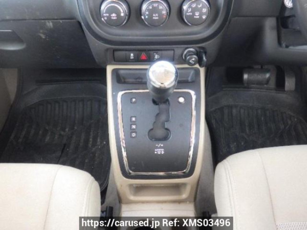 Used 2013 AT jeep compass MK49 Image[20]