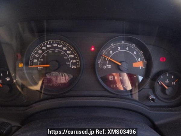 Used 2013 AT jeep compass MK49 Image[21]