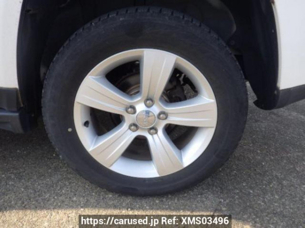 Used 2013 AT jeep compass MK49 Image[24]