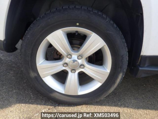 Used 2013 AT jeep compass MK49 Image[25]