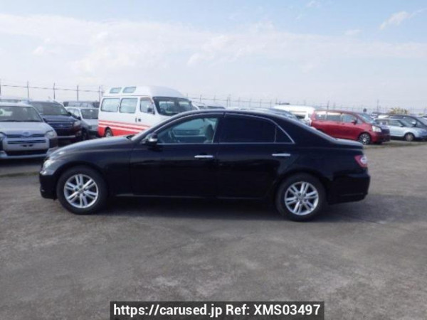 Used 2006 AT toyota mark-x GRX120 Image[3]