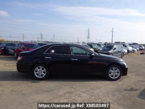 Used 2006 AT toyota mark-x GRX120 Image[7]