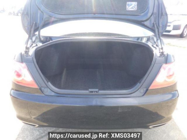 Used 2006 AT toyota mark-x GRX120 Image[8]