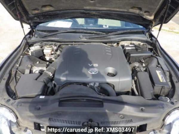 Used 2006 AT toyota mark-x GRX120 Image[9]