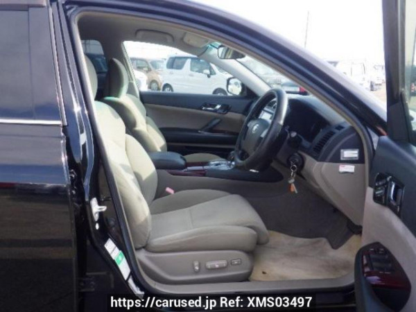Used 2006 AT toyota mark-x GRX120 Image[11]