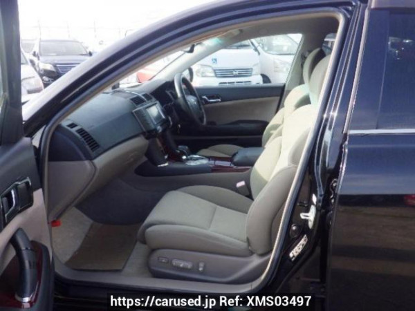 Used 2006 AT toyota mark-x GRX120 Image[12]