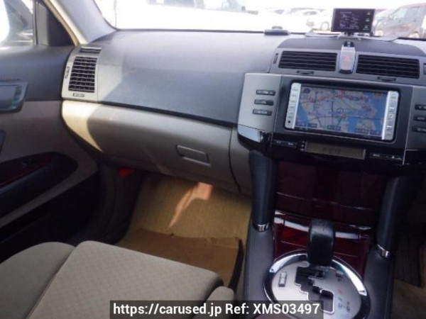 Used 2006 AT toyota mark-x GRX120 Image[16]