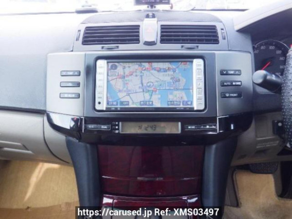 Used 2006 AT toyota mark-x GRX120 Image[19]