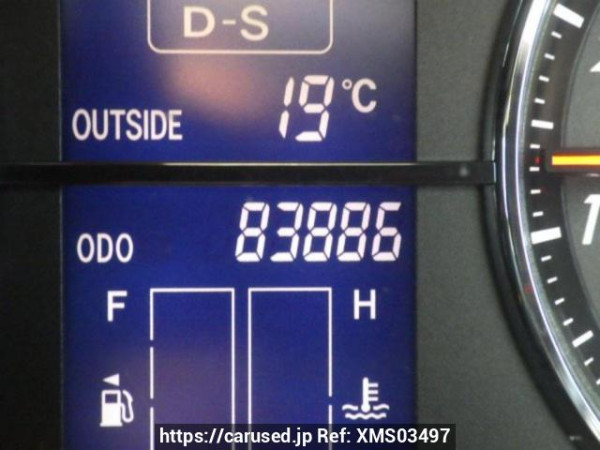 Used 2006 AT toyota mark-x GRX120 Image[23]