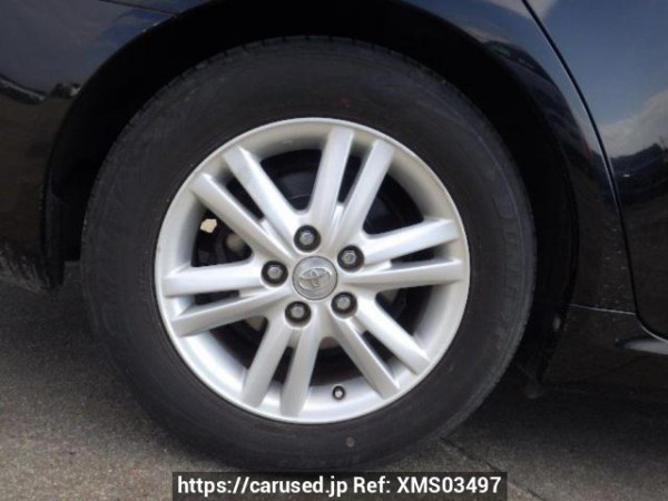 Used 2006 AT toyota mark-x GRX120 Image[27]