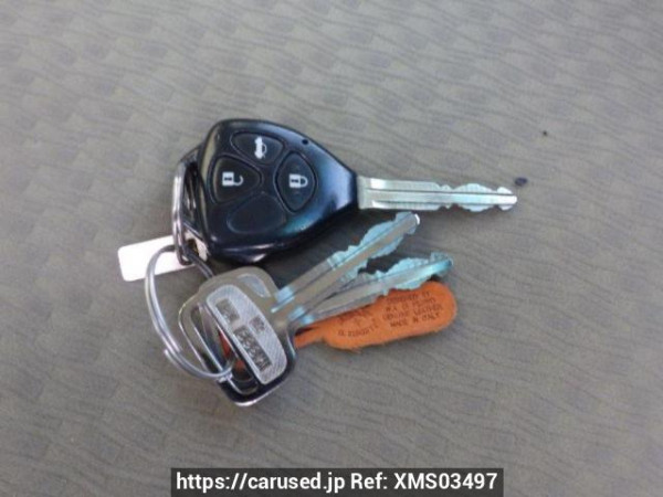 Used 2006 AT toyota mark-x GRX120 Image[36]