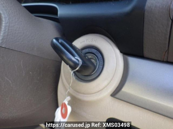 Used 2002 AT toyota land-cruiser-prado VZJ120W Image[17]