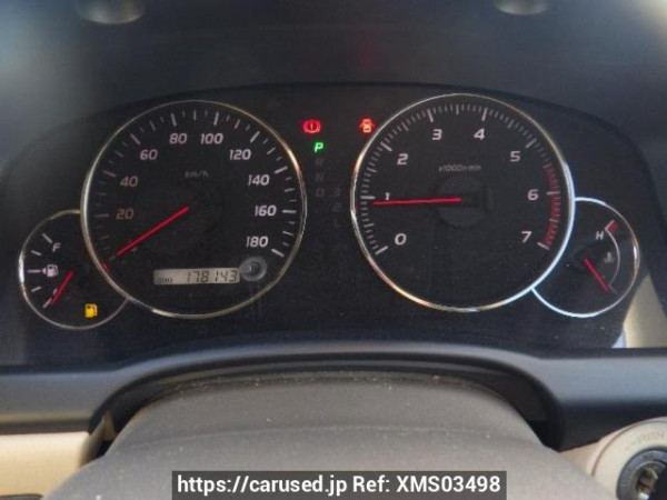 Used 2002 AT toyota land-cruiser-prado VZJ120W Image[20]