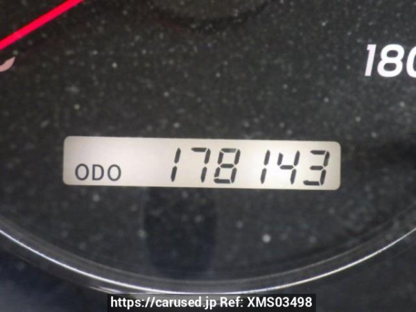 Used 2002 AT toyota land-cruiser-prado VZJ120W Image[21]