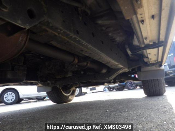 Used 2002 AT toyota land-cruiser-prado VZJ120W Image[26]