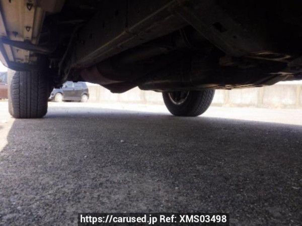 Used 2002 AT toyota land-cruiser-prado VZJ120W Image[27]