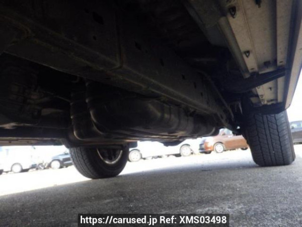 Used 2002 AT toyota land-cruiser-prado VZJ120W Image[28]