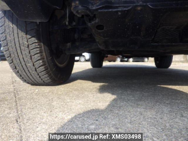 Used 2002 AT toyota land-cruiser-prado VZJ120W Image[30]