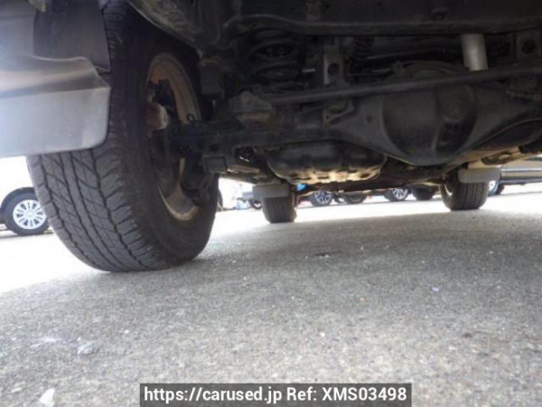 Used 2002 AT toyota land-cruiser-prado VZJ120W Image[32]